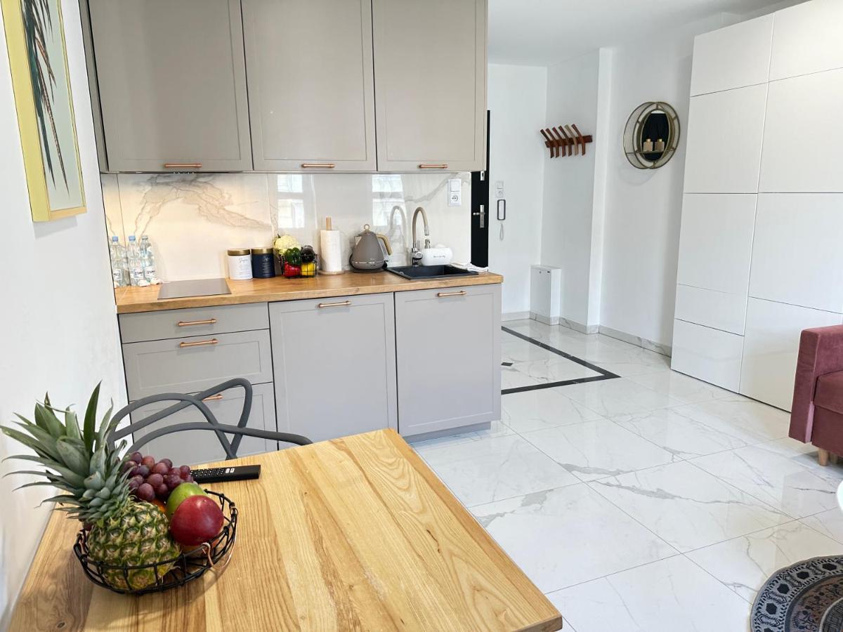 Moveen! Wynajem Apartamentow We Wroclawiu! 10 Minut Od Centrum Esterno foto
