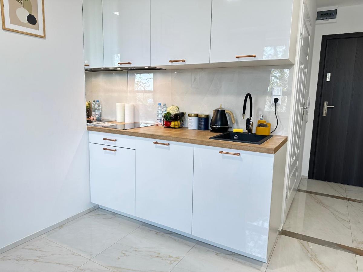Moveen! Wynajem Apartamentow We Wroclawiu! 10 Minut Od Centrum Esterno foto