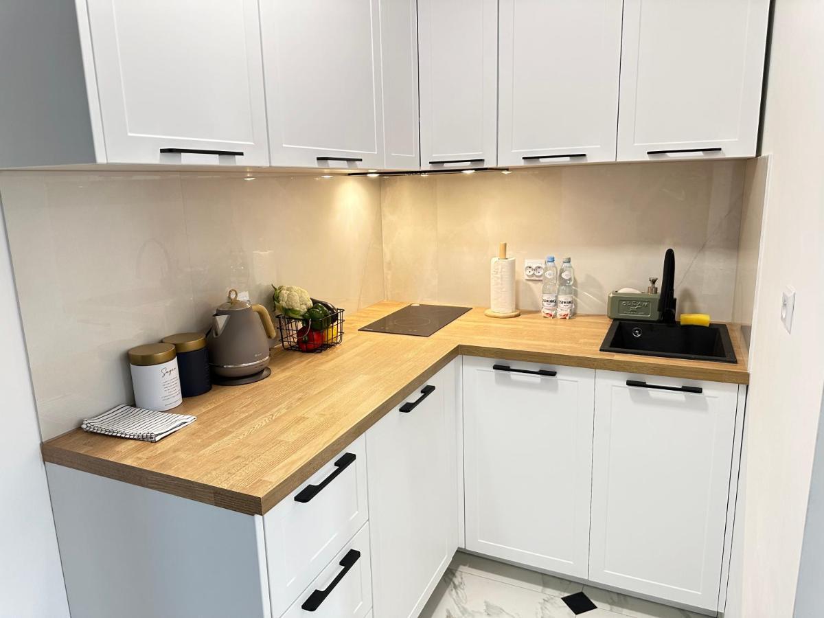 Moveen! Wynajem Apartamentow We Wroclawiu! 10 Minut Od Centrum Esterno foto