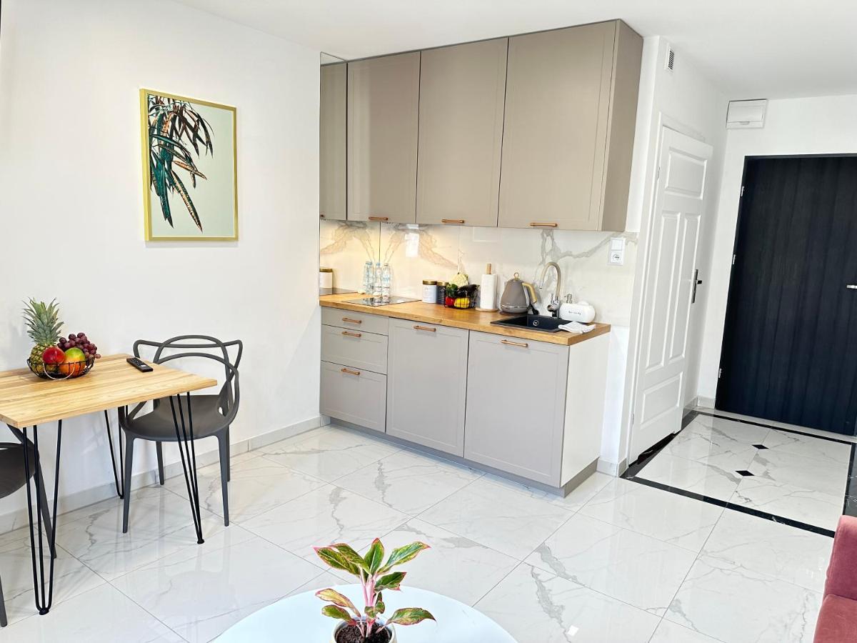 Moveen! Wynajem Apartamentow We Wroclawiu! 10 Minut Od Centrum Esterno foto