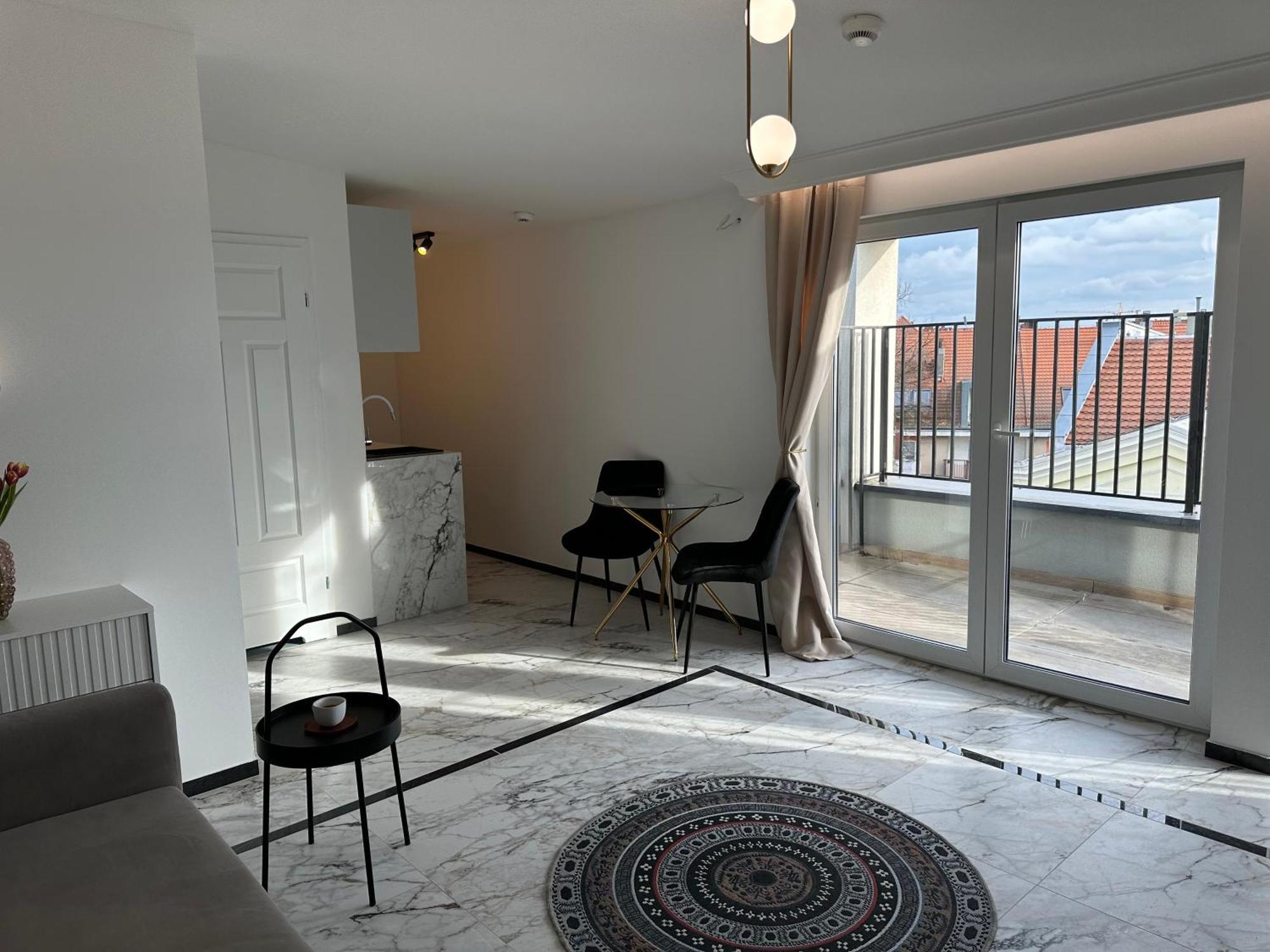 Moveen! Wynajem Apartamentow We Wroclawiu! 10 Minut Od Centrum Esterno foto