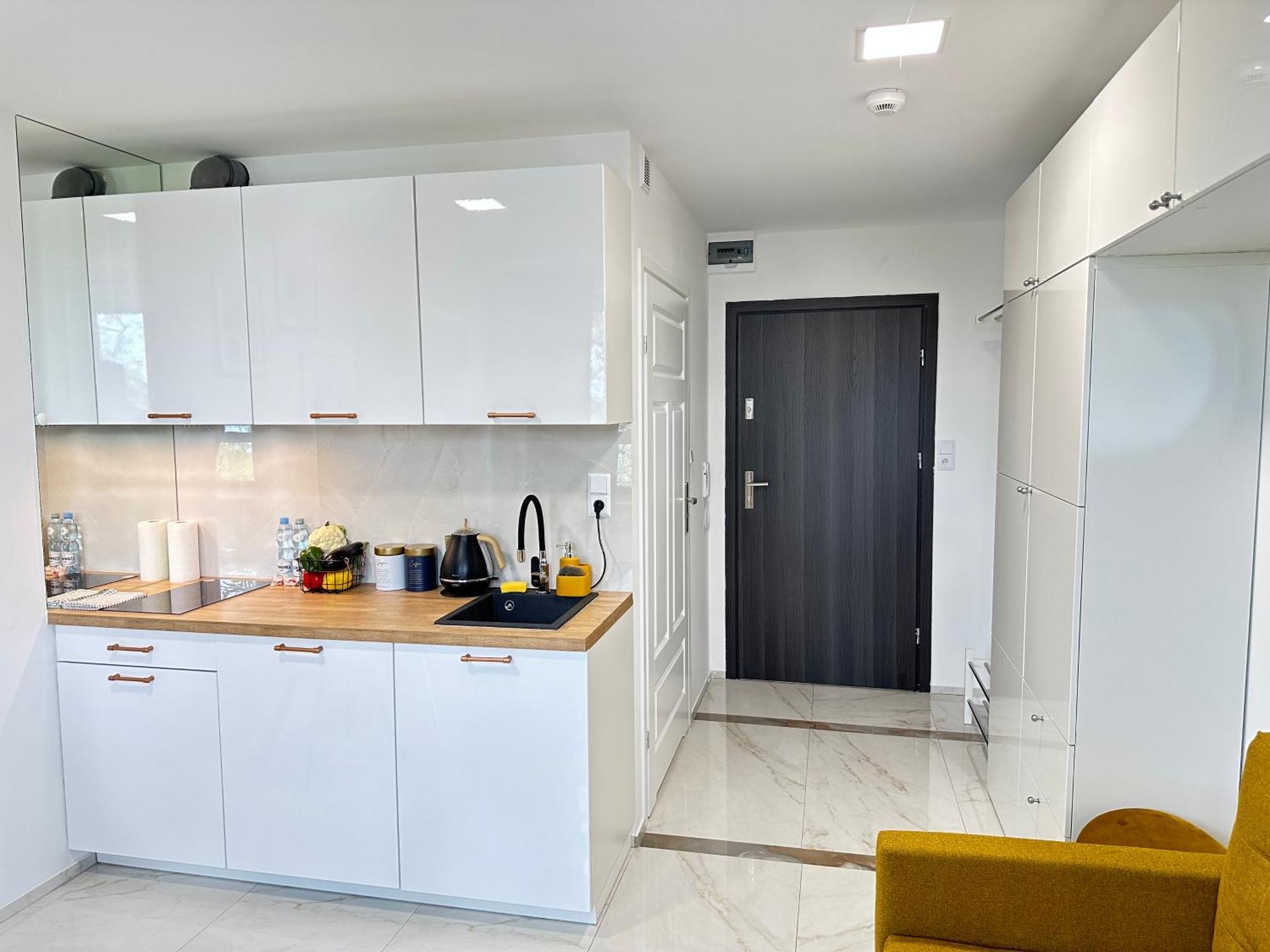 Moveen! Wynajem Apartamentow We Wroclawiu! 10 Minut Od Centrum Esterno foto
