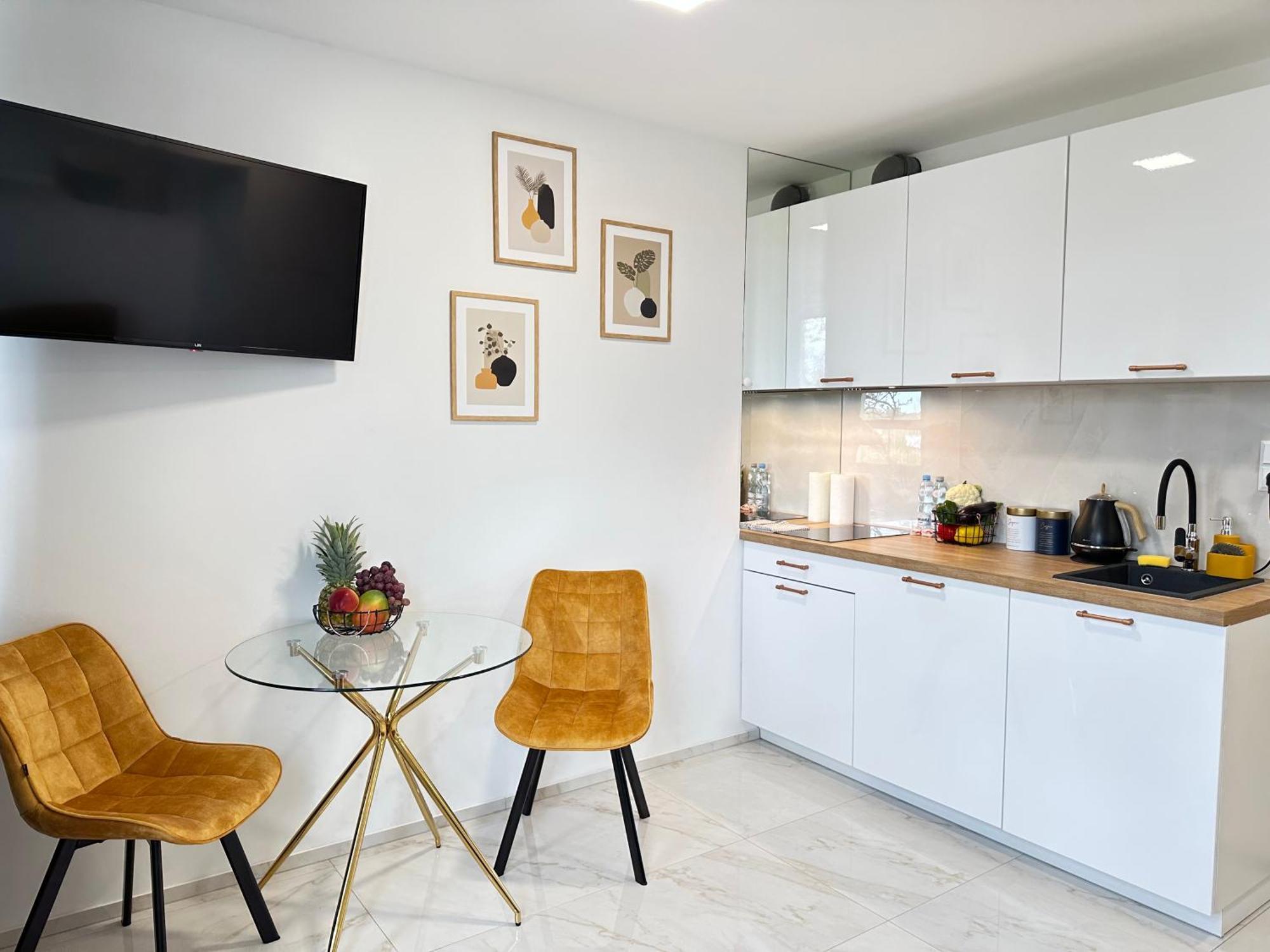 Moveen! Wynajem Apartamentow We Wroclawiu! 10 Minut Od Centrum Esterno foto