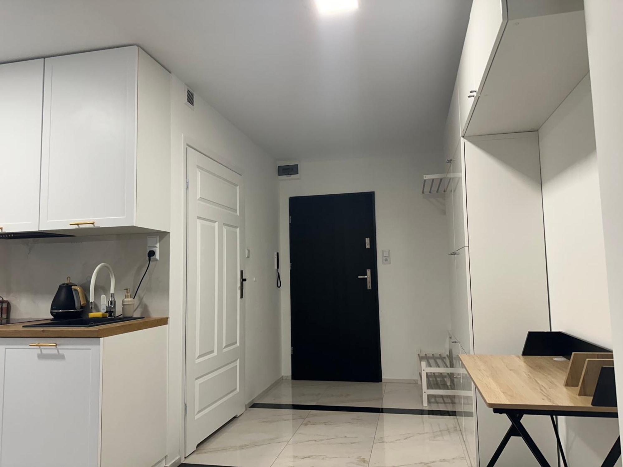 Moveen! Wynajem Apartamentow We Wroclawiu! 10 Minut Od Centrum Esterno foto