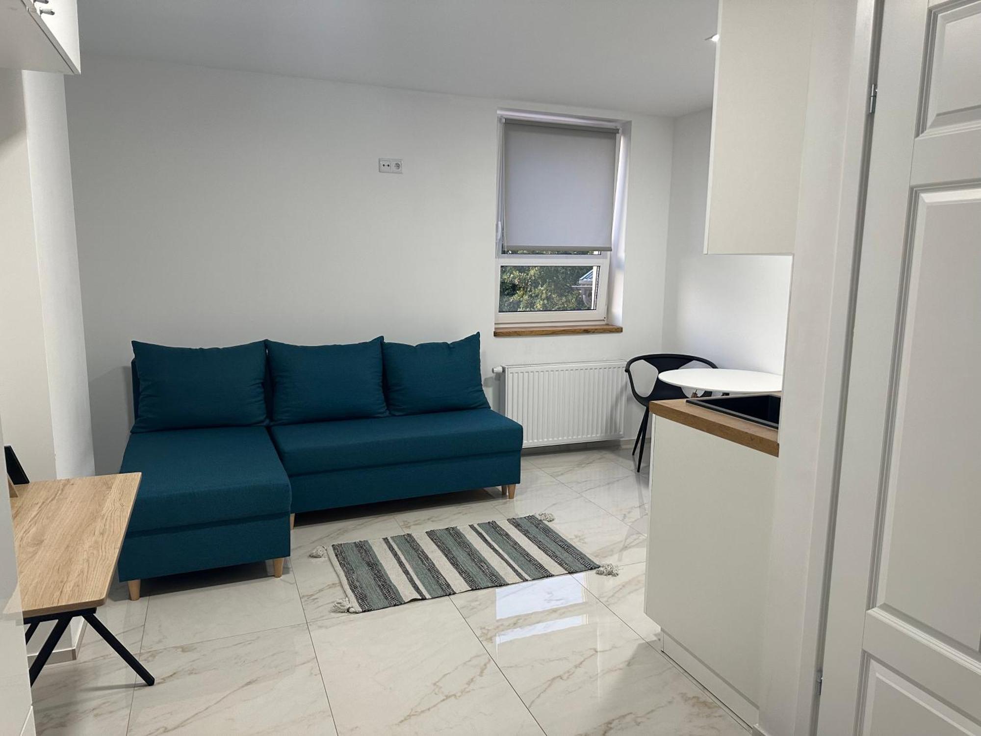 Moveen! Wynajem Apartamentow We Wroclawiu! 10 Minut Od Centrum Esterno foto