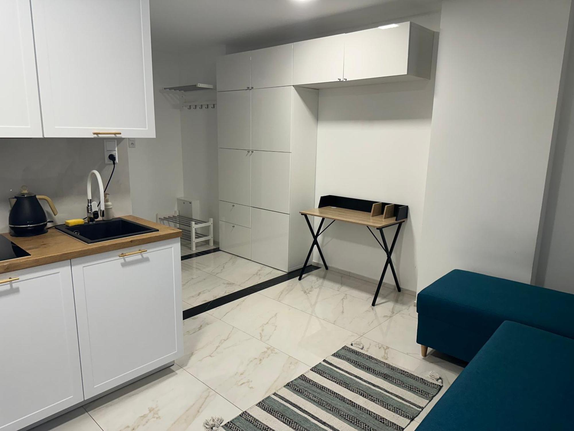 Moveen! Wynajem Apartamentow We Wroclawiu! 10 Minut Od Centrum Esterno foto