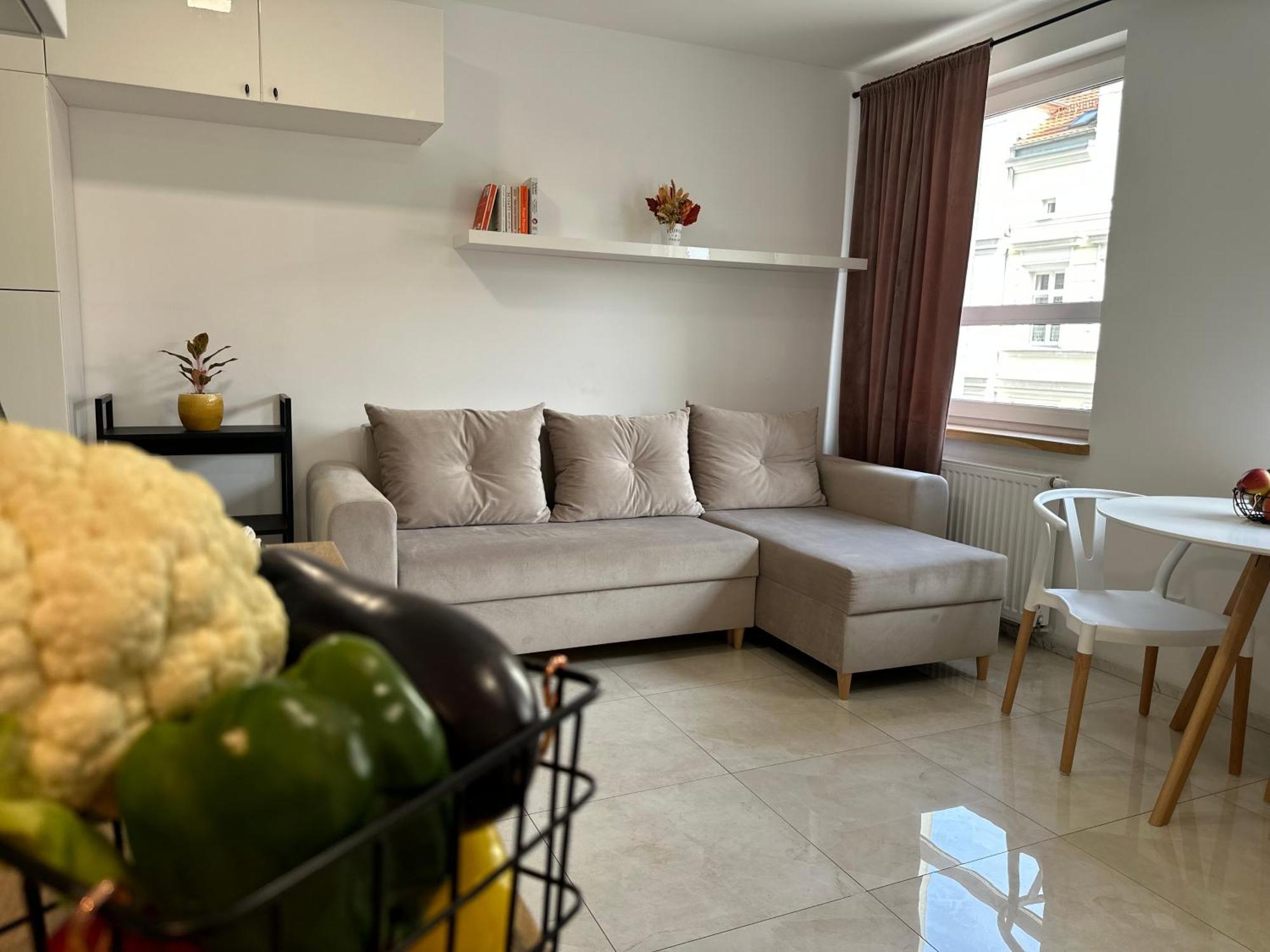 Moveen! Wynajem Apartamentow We Wroclawiu! 10 Minut Od Centrum Esterno foto