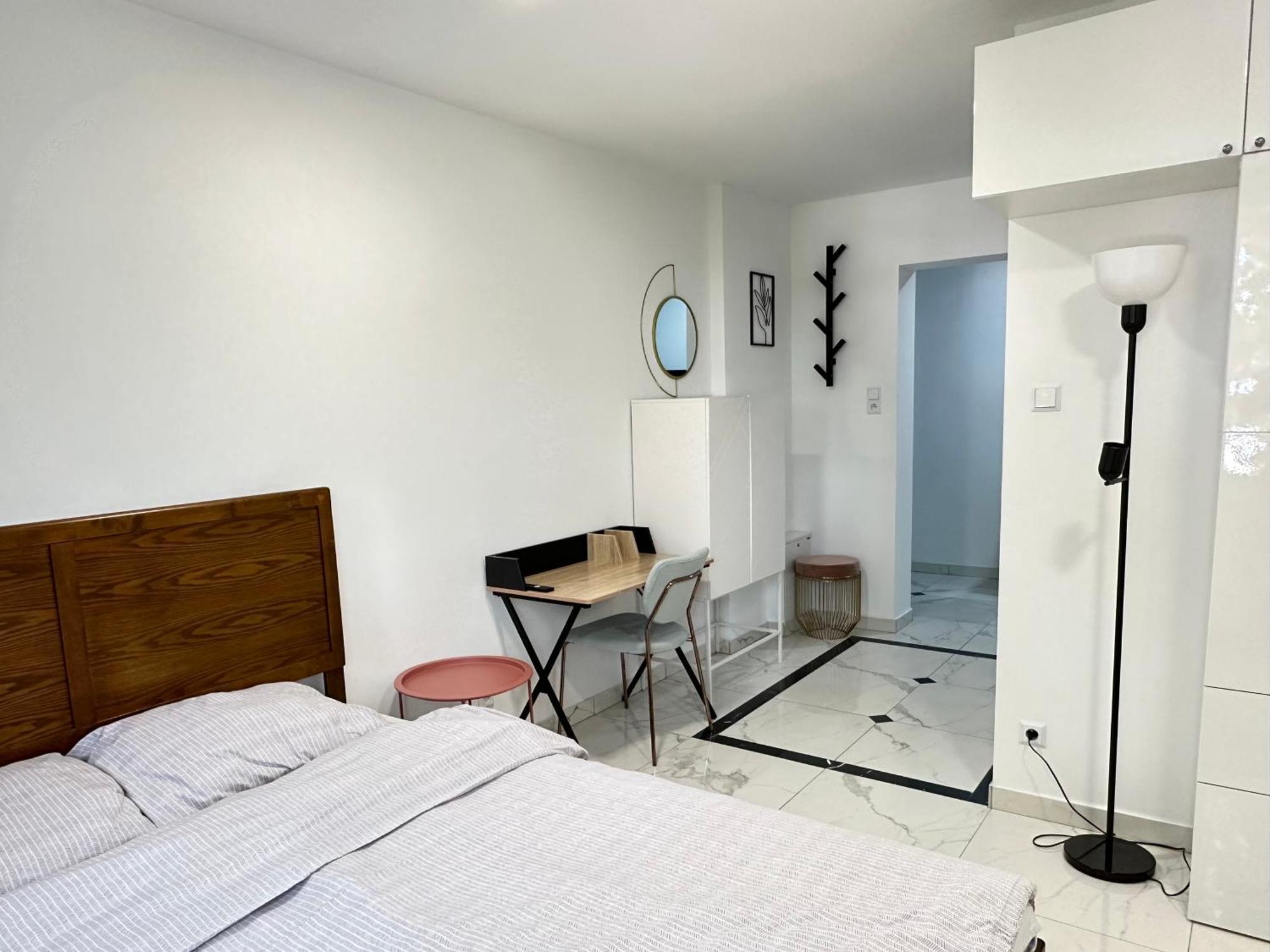 Moveen! Wynajem Apartamentow We Wroclawiu! 10 Minut Od Centrum Esterno foto