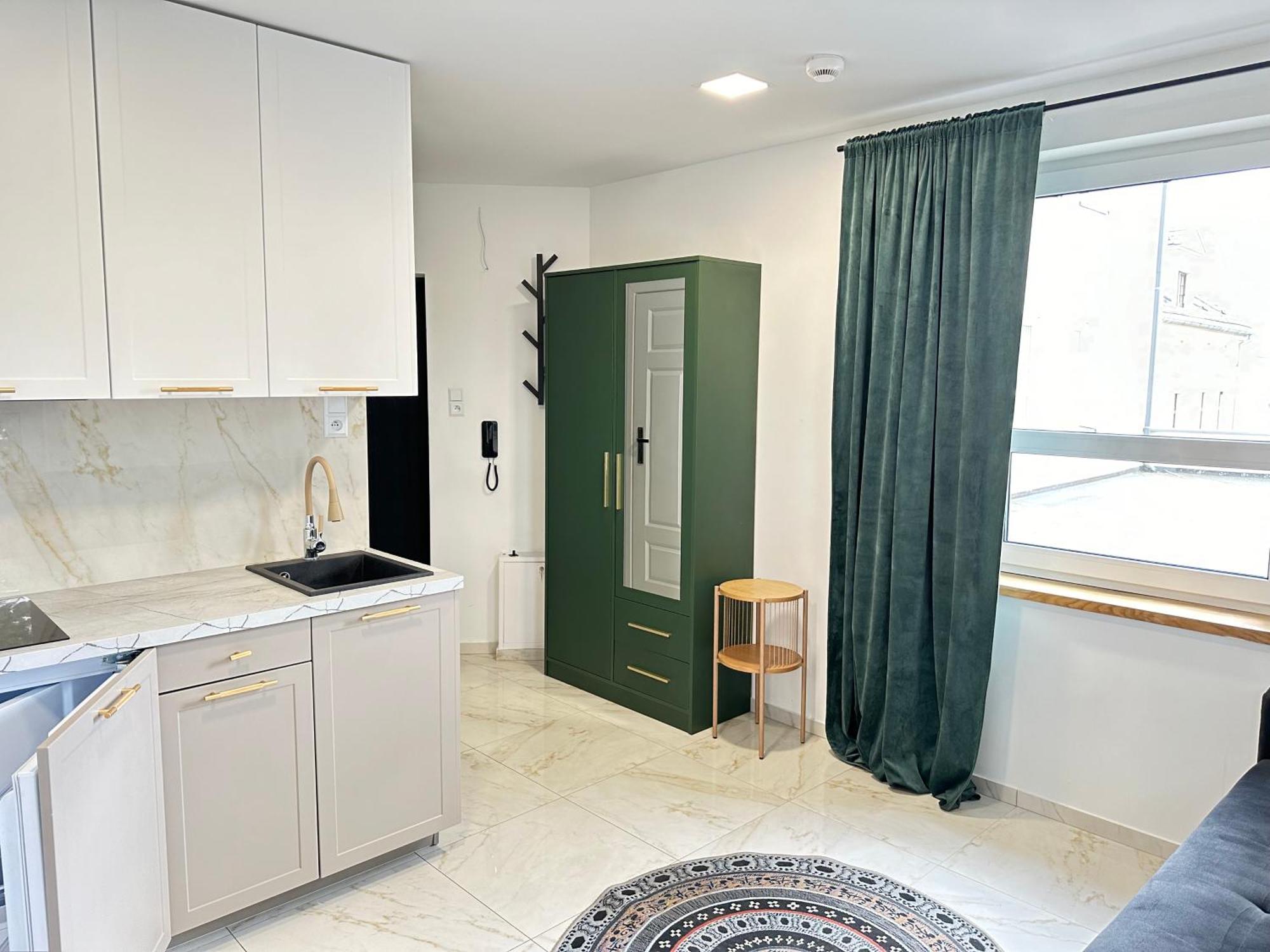Moveen! Wynajem Apartamentow We Wroclawiu! 10 Minut Od Centrum Esterno foto
