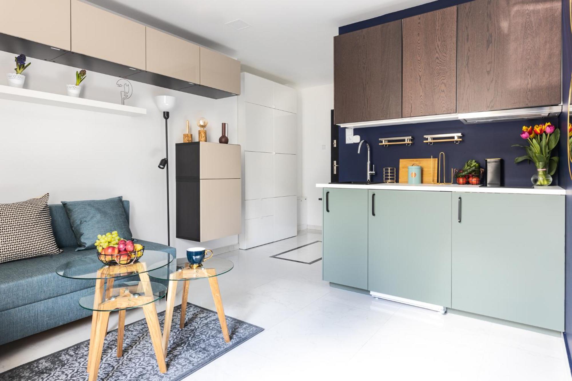 Moveen! Wynajem Apartamentow We Wroclawiu! 10 Minut Od Centrum Esterno foto