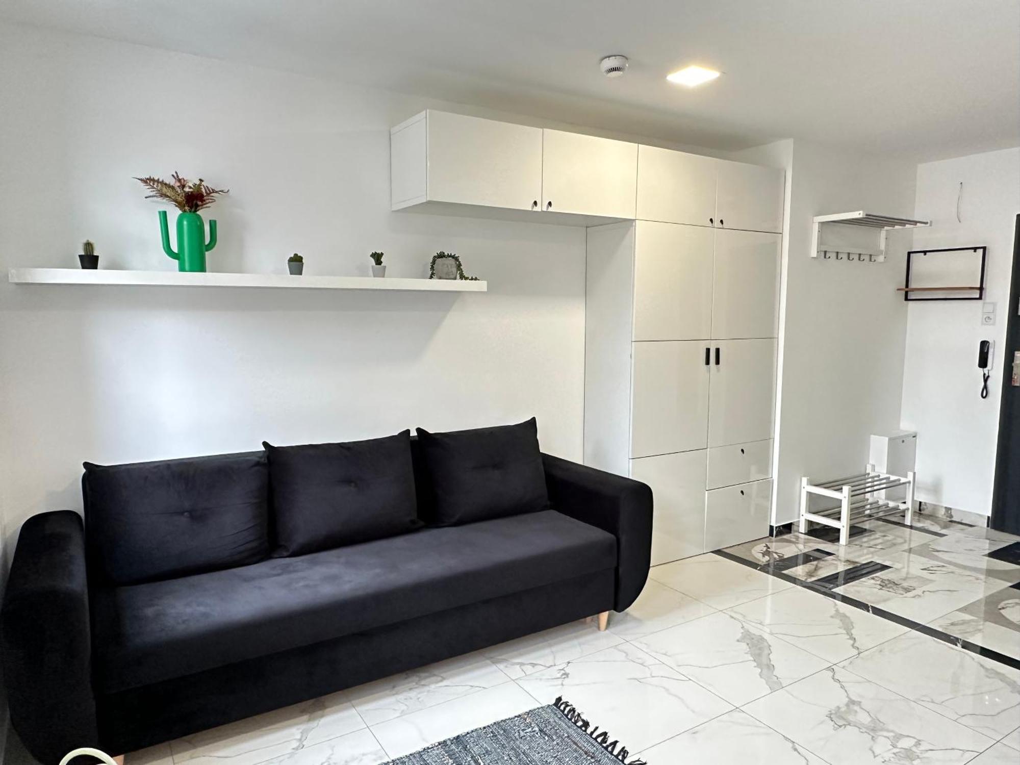 Moveen! Wynajem Apartamentow We Wroclawiu! 10 Minut Od Centrum Esterno foto