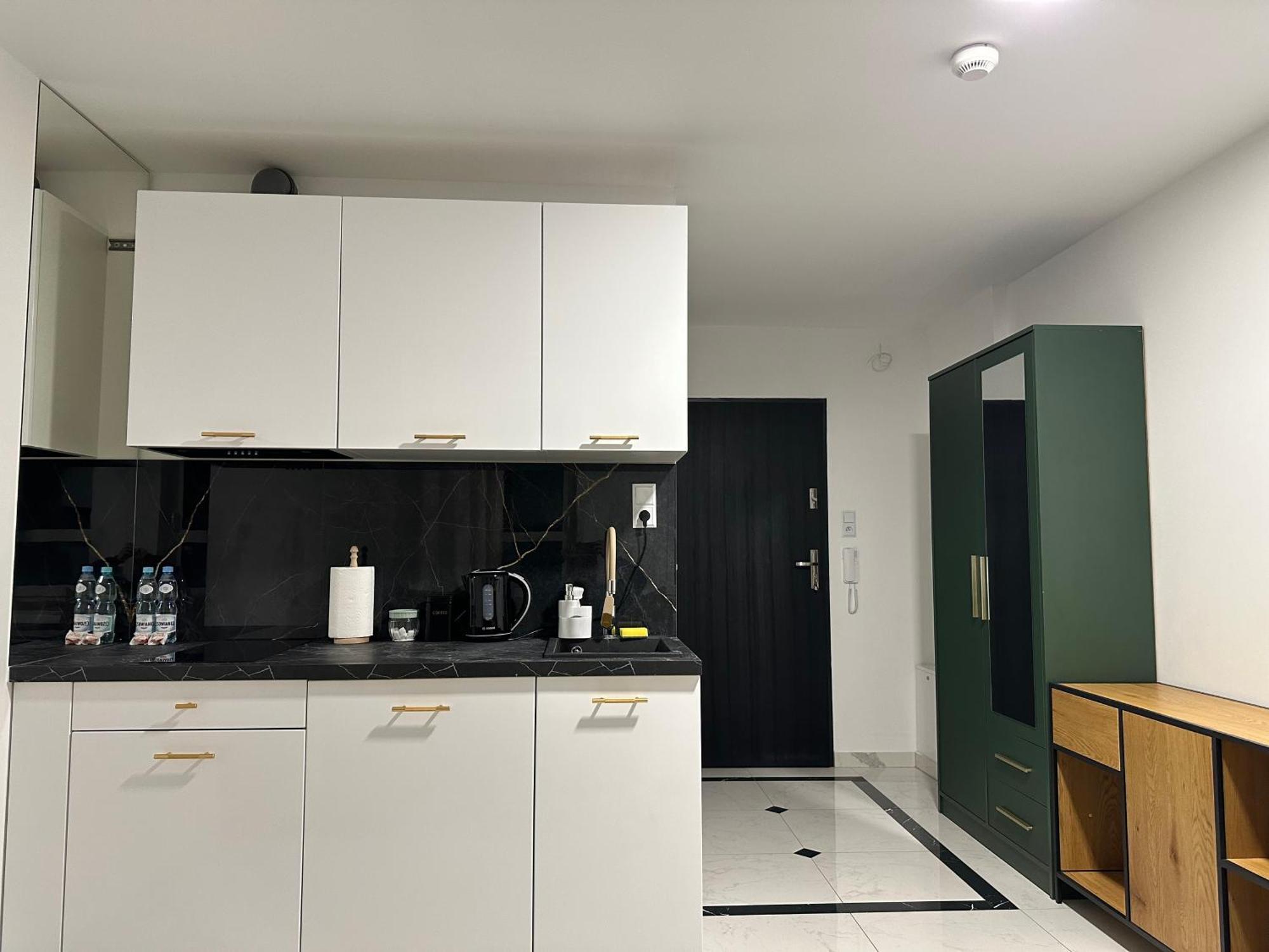 Moveen! Wynajem Apartamentow We Wroclawiu! 10 Minut Od Centrum Esterno foto